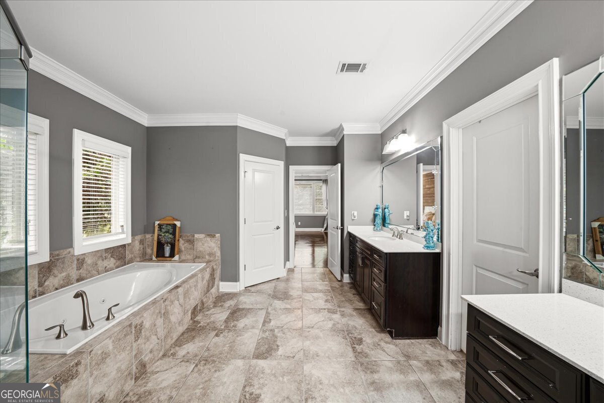 1365 Willis Lake Drive Kennesaw - Photo 40