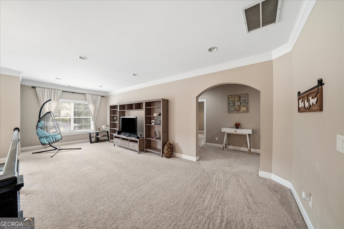 1365 Willis Lake Drive Kennesaw - Photo 42