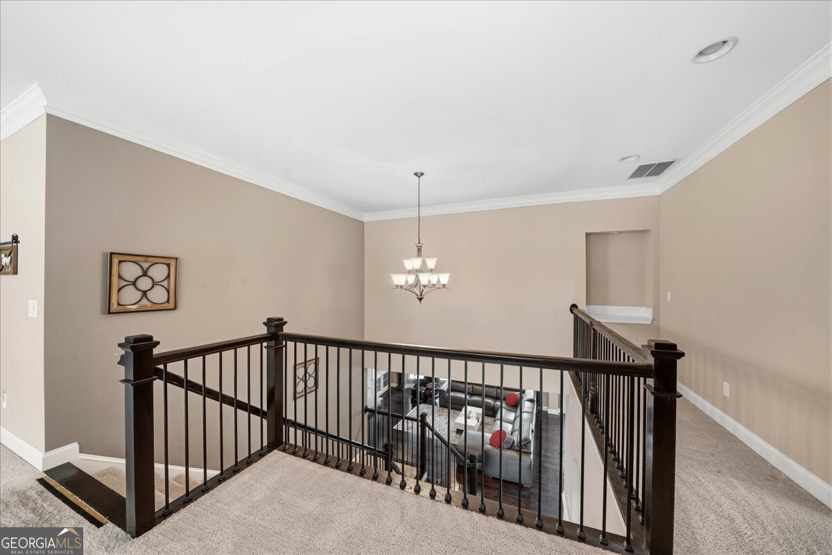 1365 Willis Lake Drive Kennesaw - Photo 44