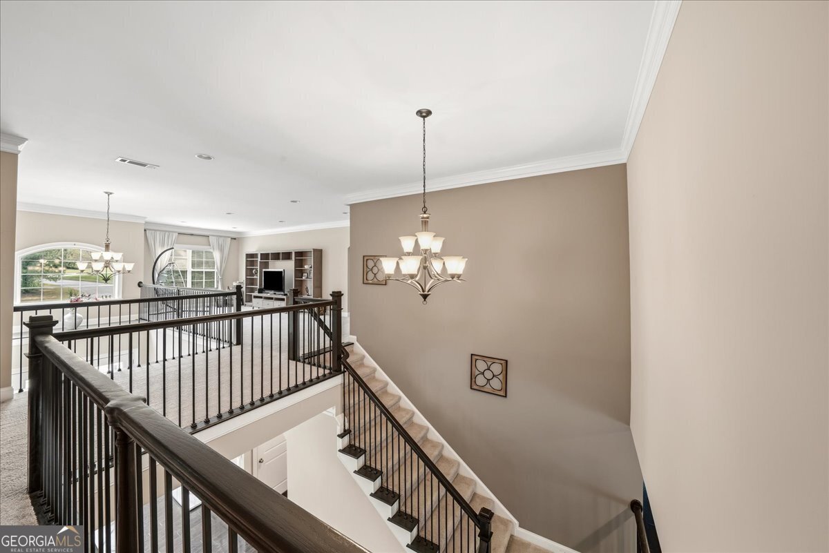 1365 Willis Lake Drive Kennesaw - Photo 45