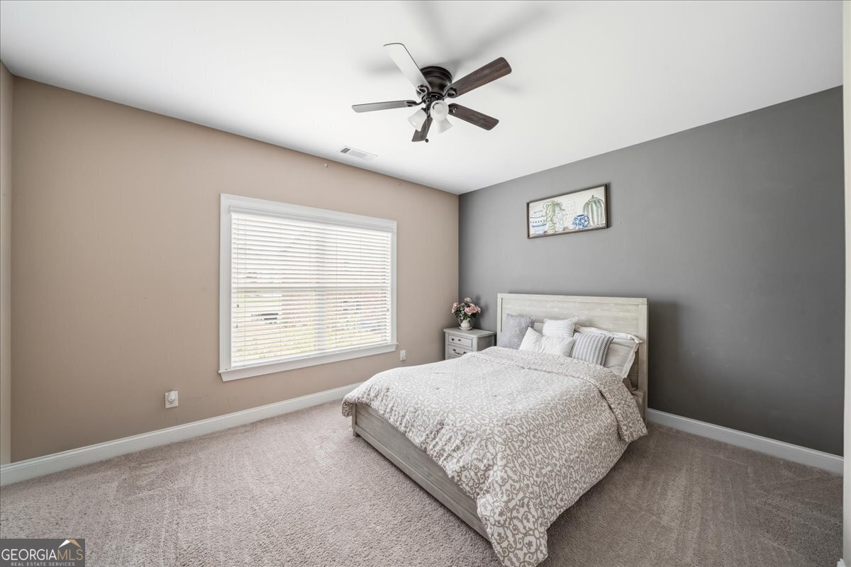 1365 Willis Lake Drive Kennesaw - Photo 46