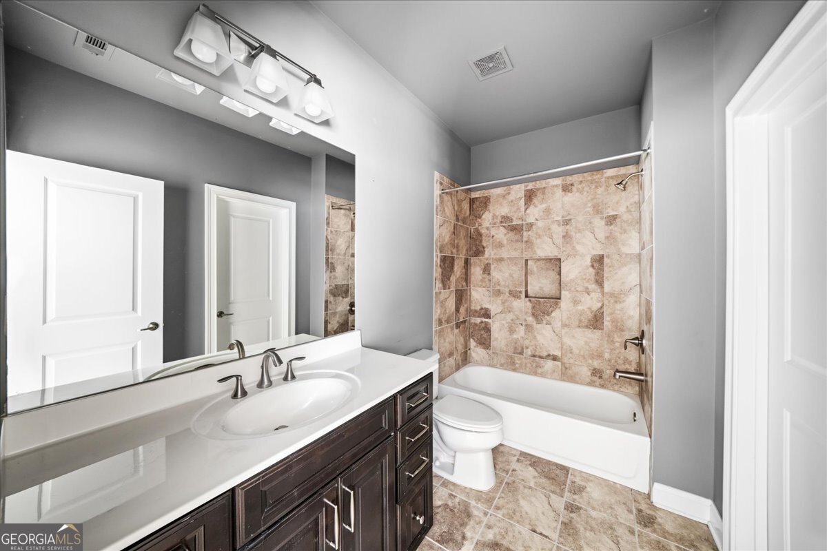 1365 Willis Lake Drive Kennesaw - Photo 47