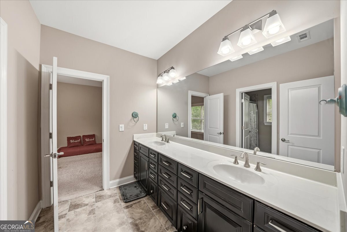 1365 Willis Lake Drive Kennesaw - Photo 49