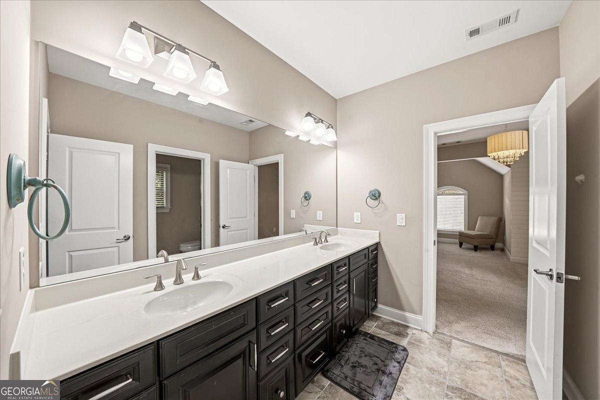 1365 Willis Lake Drive Kennesaw - Photo 50