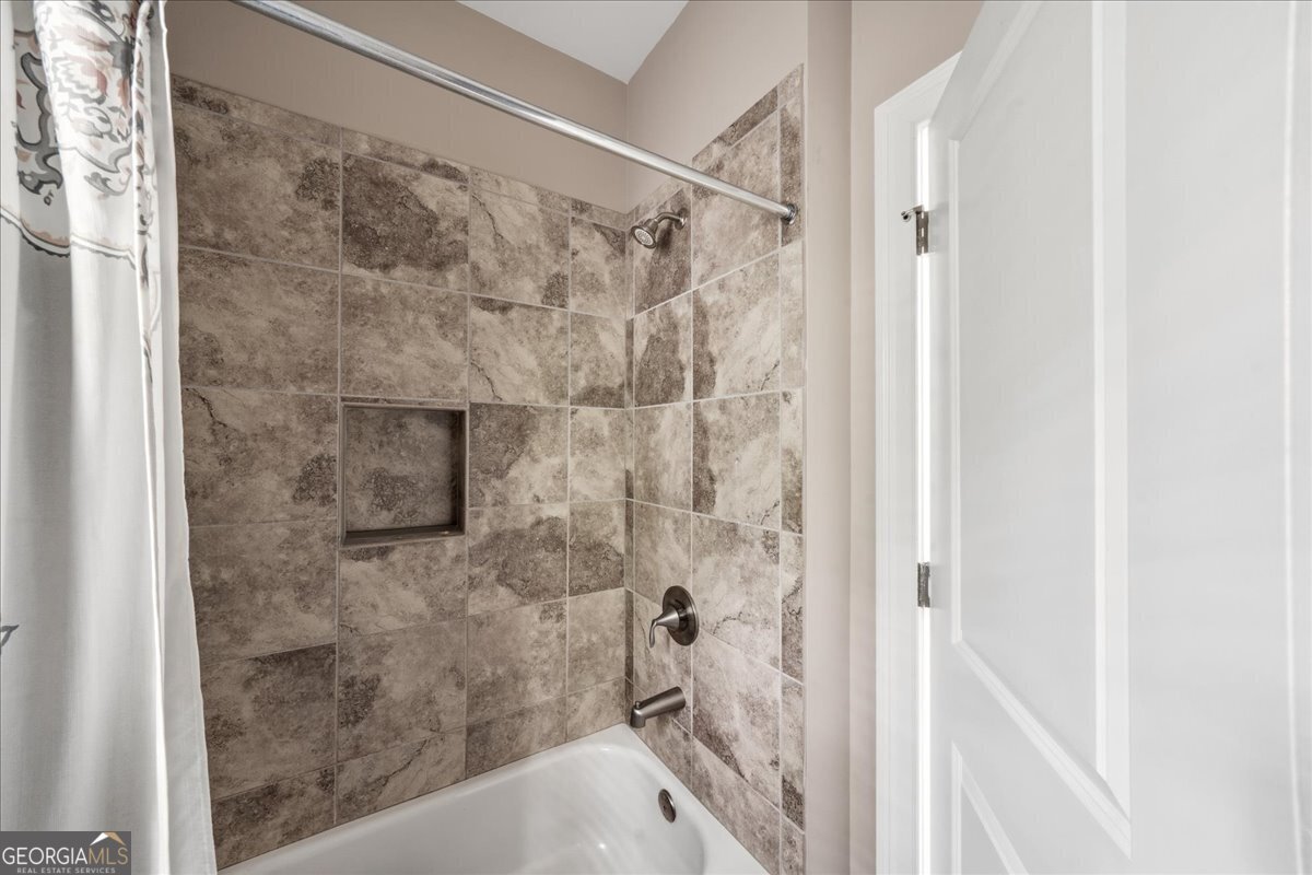 1365 Willis Lake Drive Kennesaw - Photo 51