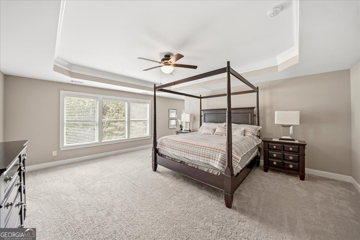 1365 Willis Lake Drive Kennesaw - Photo 54