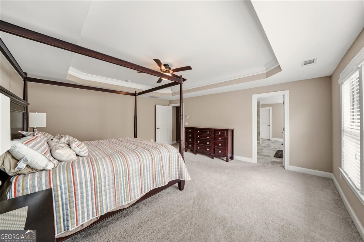 1365 Willis Lake Drive Kennesaw - Photo 55