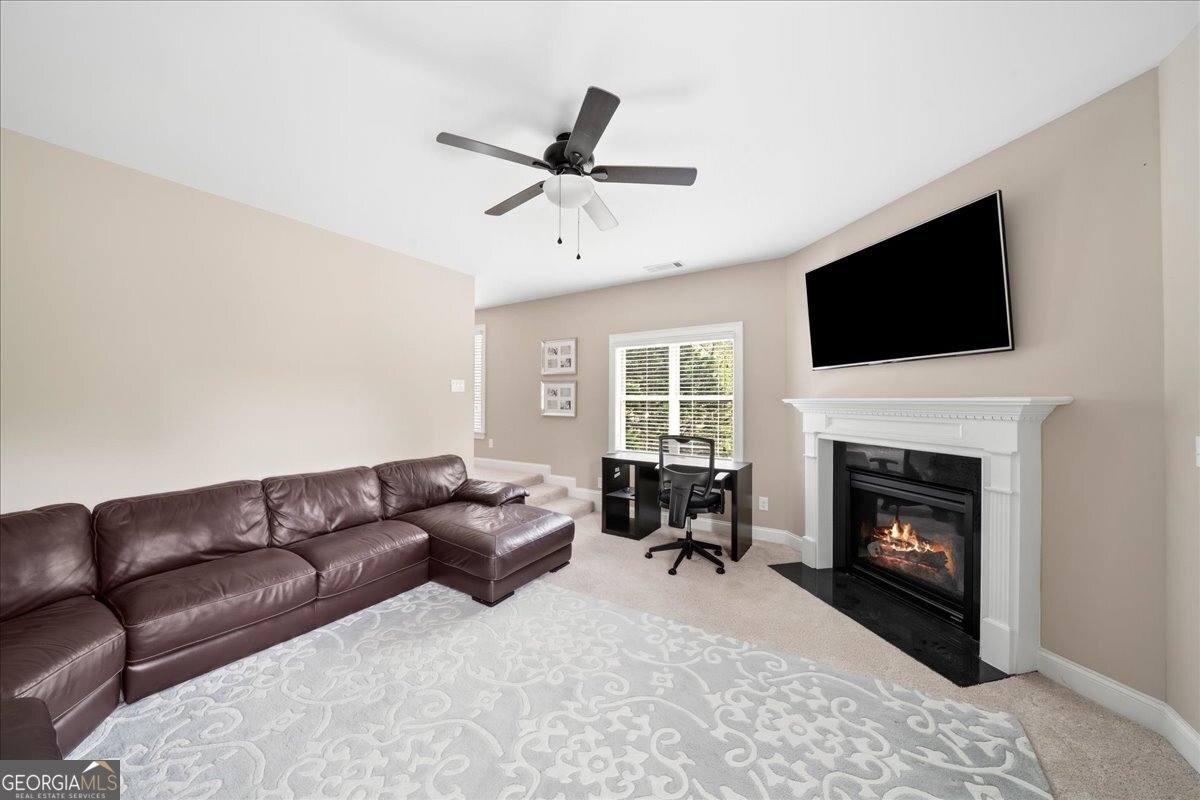 1365 Willis Lake Drive Kennesaw - Photo 56