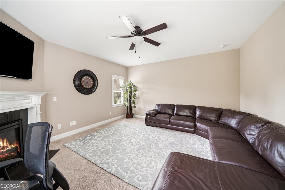 1365 Willis Lake Drive Kennesaw - Photo 57