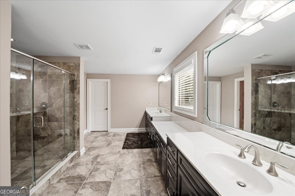 1365 Willis Lake Drive Kennesaw - Photo 58