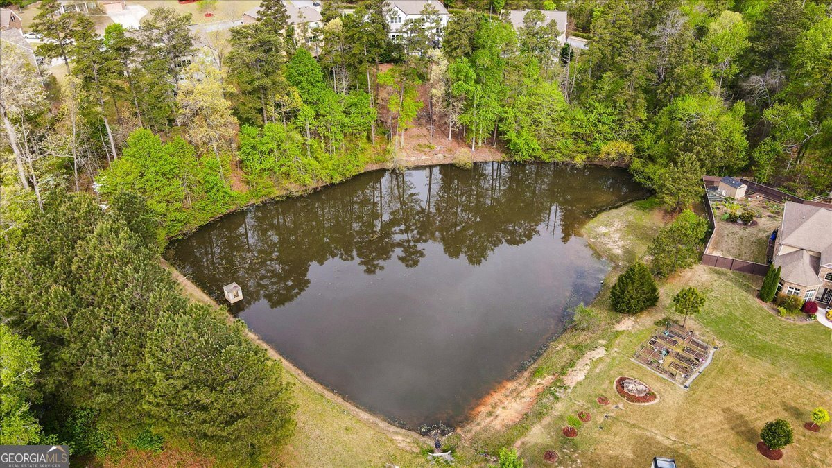 1365 Willis Lake Drive Kennesaw - Photo 6