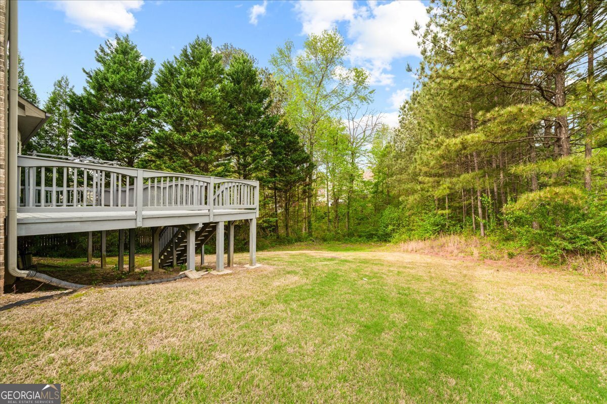 1365 Willis Lake Drive Kennesaw - Photo 7