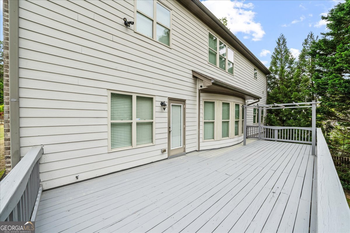 1365 Willis Lake Drive Kennesaw - Photo 9