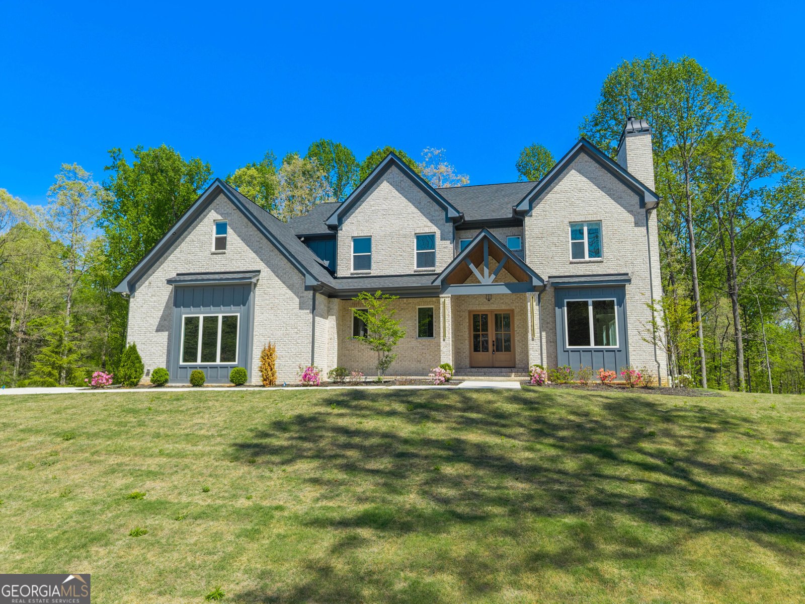 1136 Lexington Ridge Road Hoschton - Photo 1