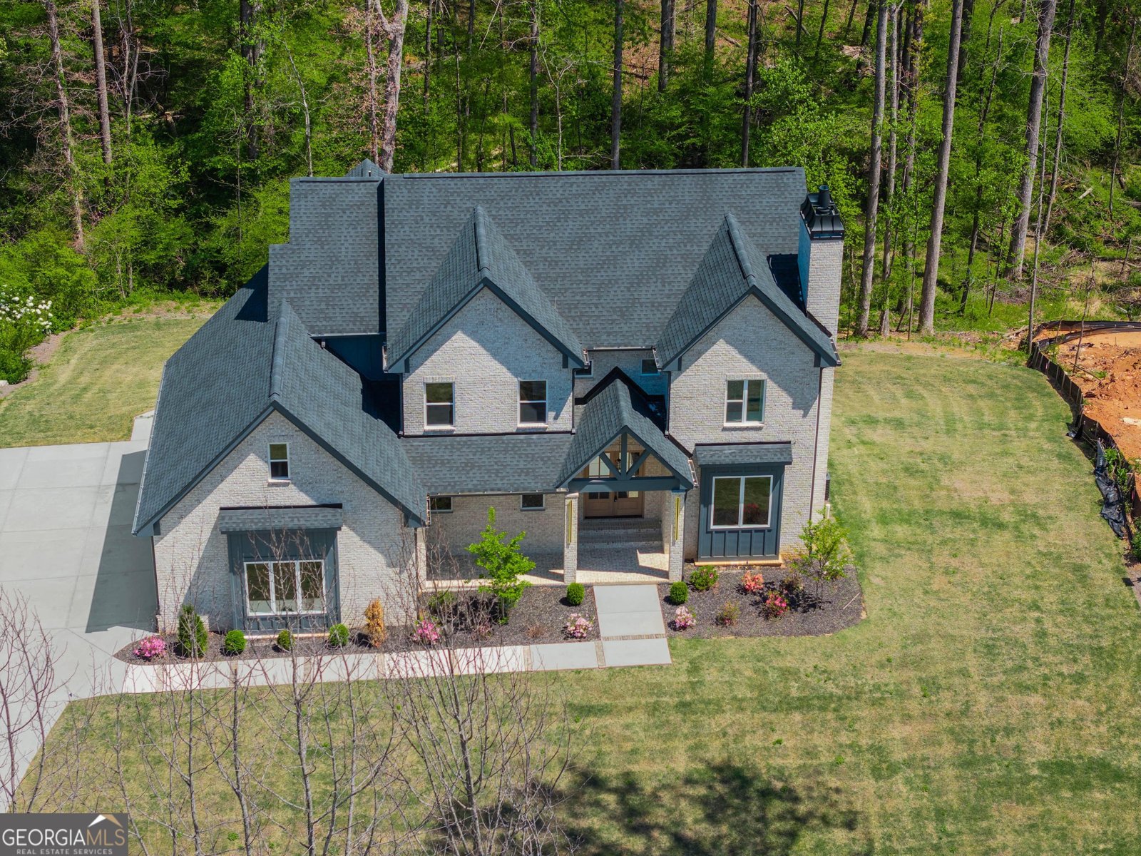 1136 Lexington Ridge Road Hoschton - Photo 6