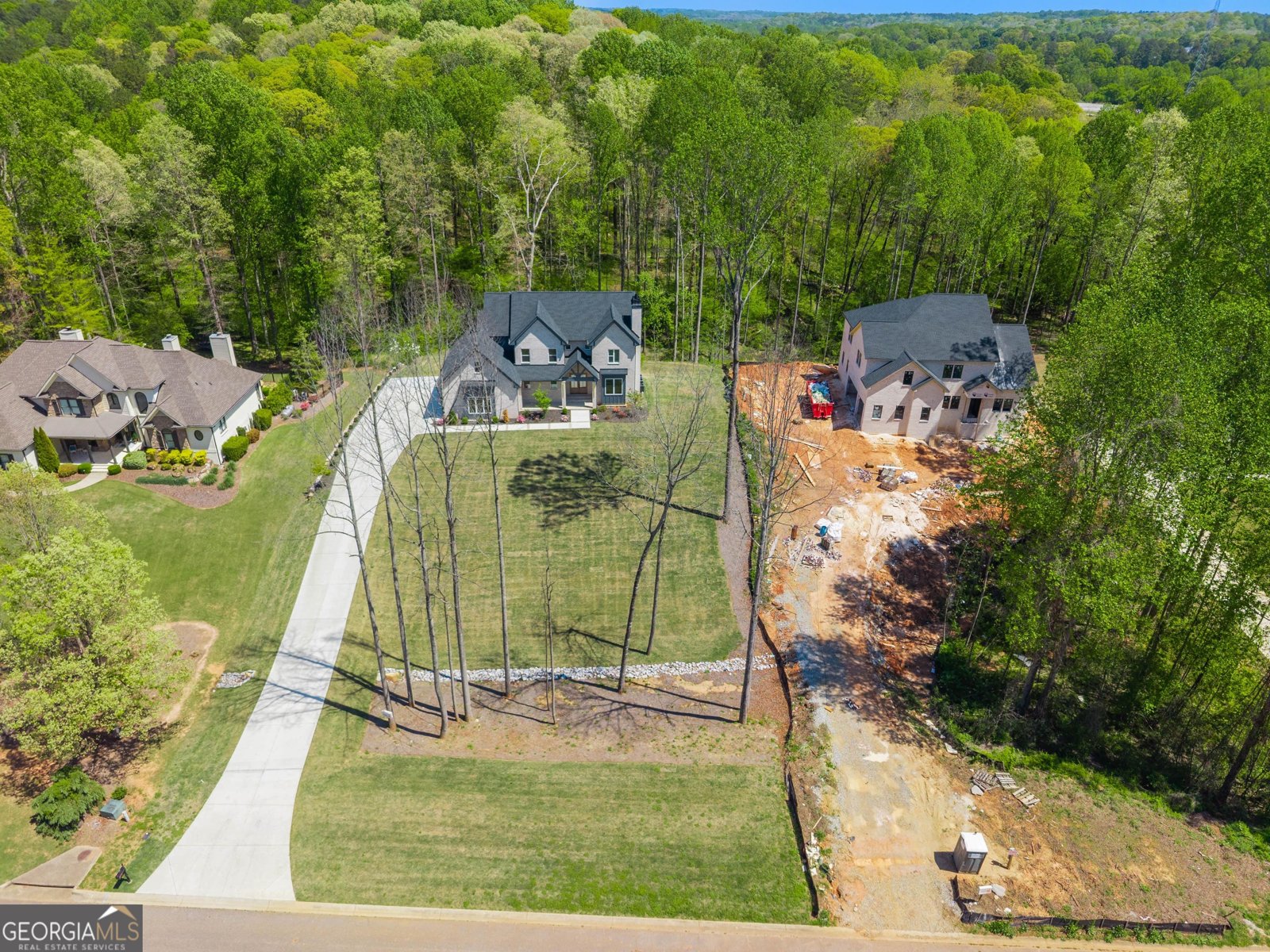 1136 Lexington Ridge Road Hoschton - Photo 7