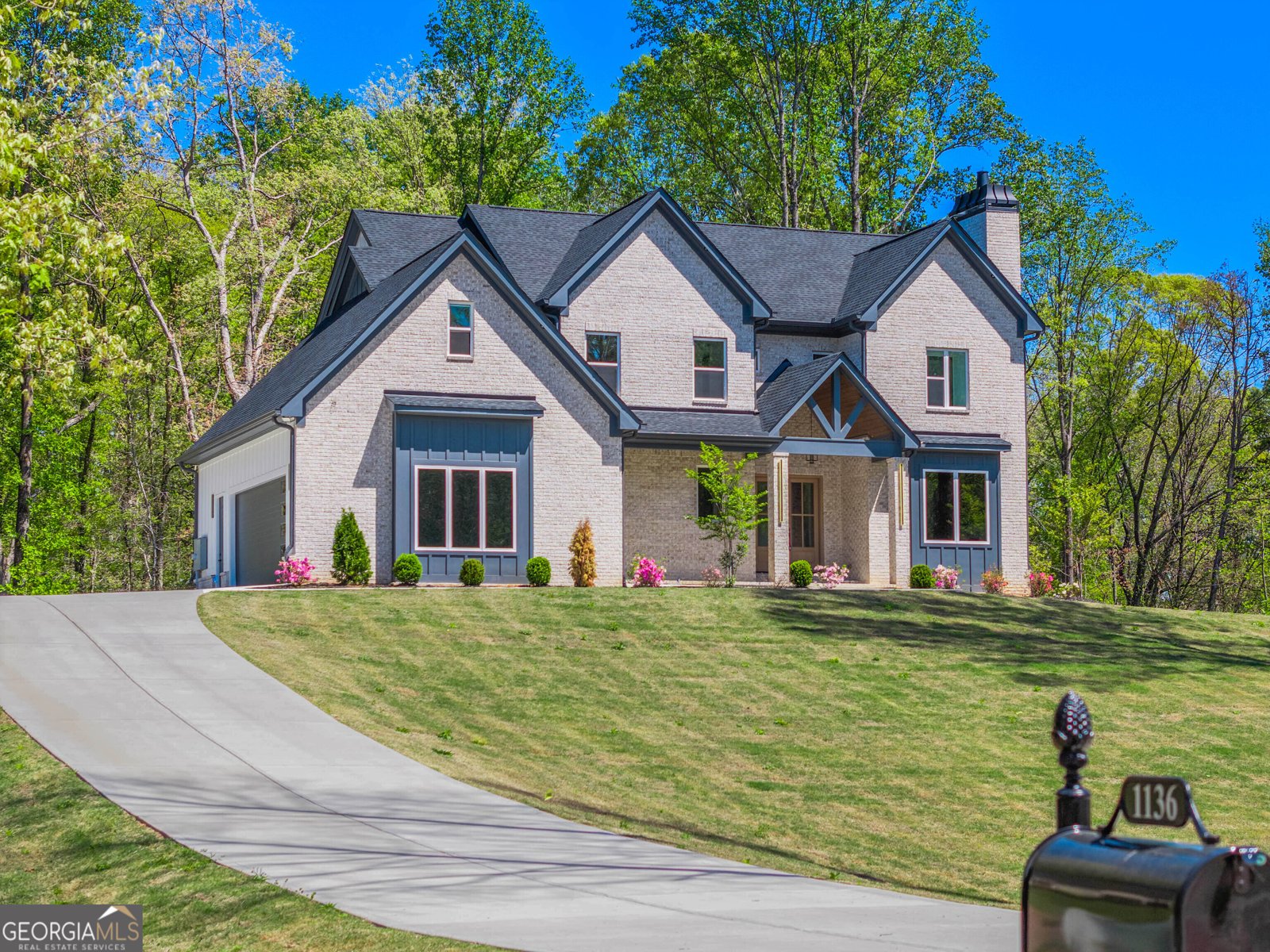 1136 Lexington Ridge Road Hoschton - Photo 8