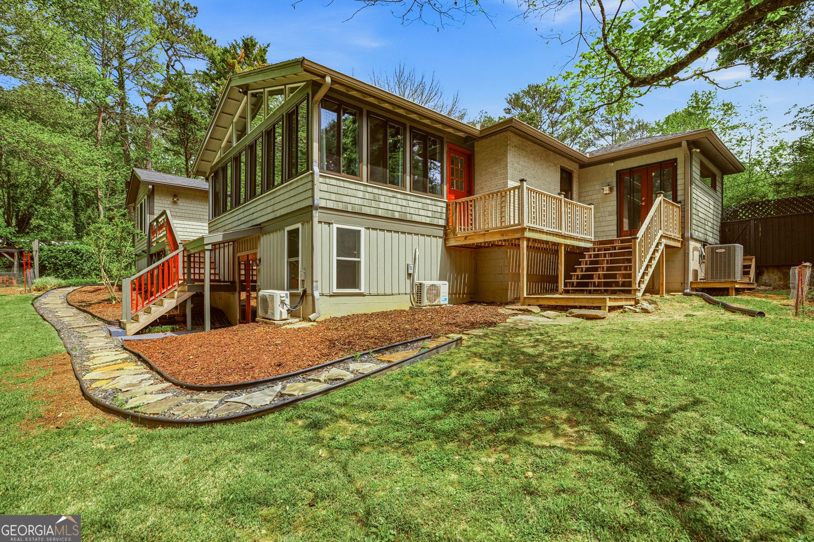 734 Cool Hollow Drive Decatur - Photo 15