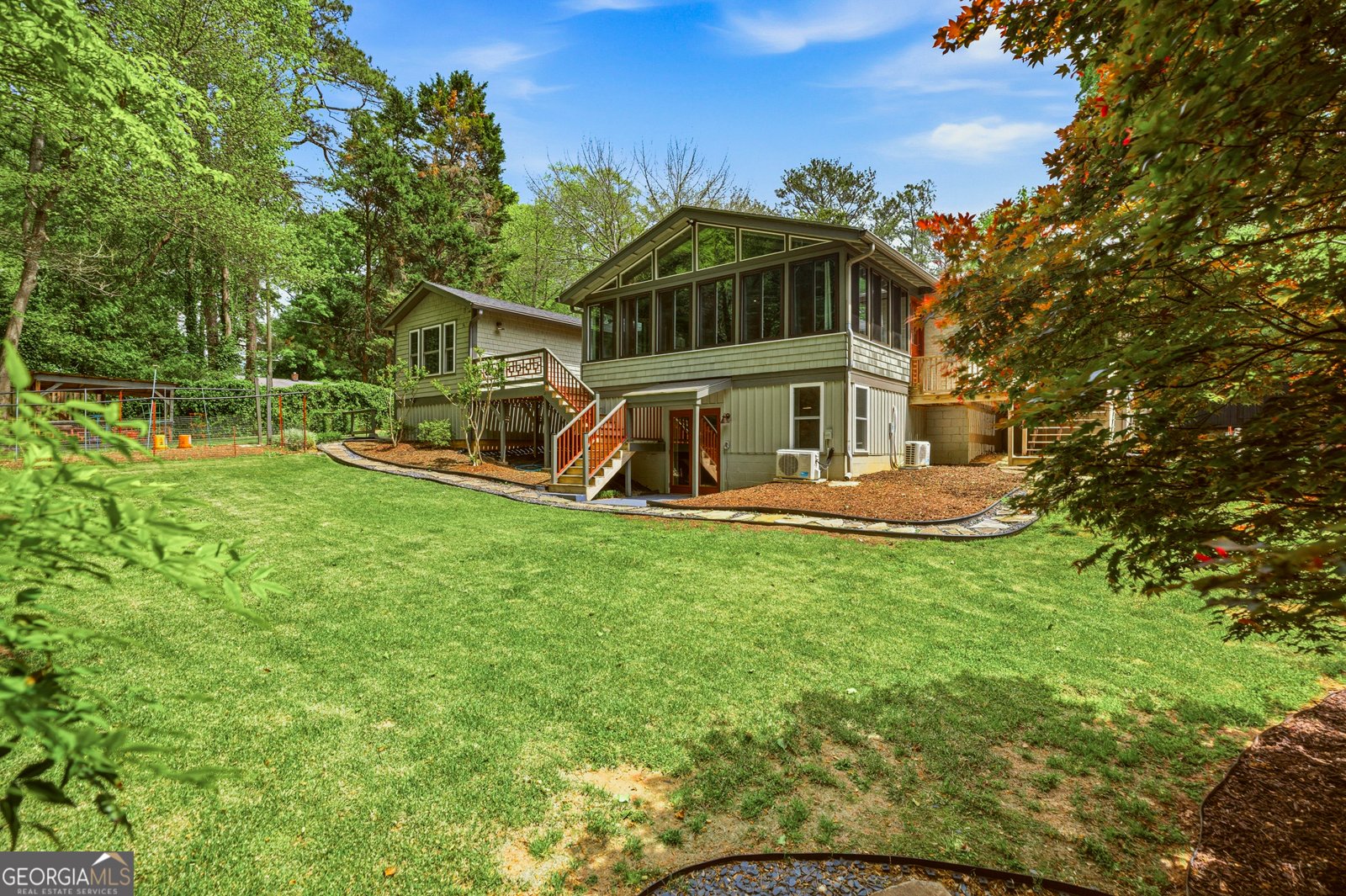 734 Cool Hollow Drive Decatur - Photo 18