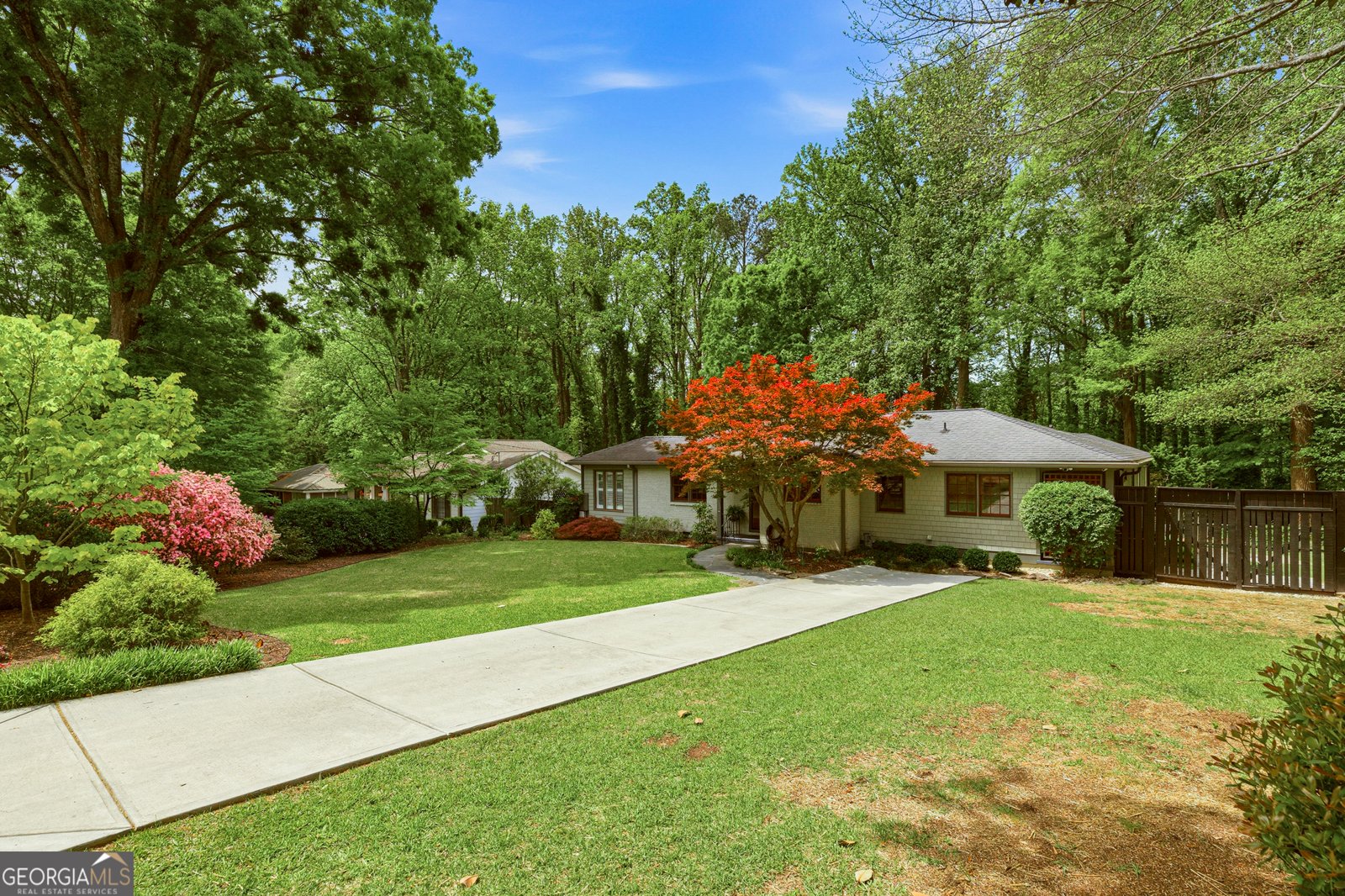 734 Cool Hollow Drive Decatur - Photo 36