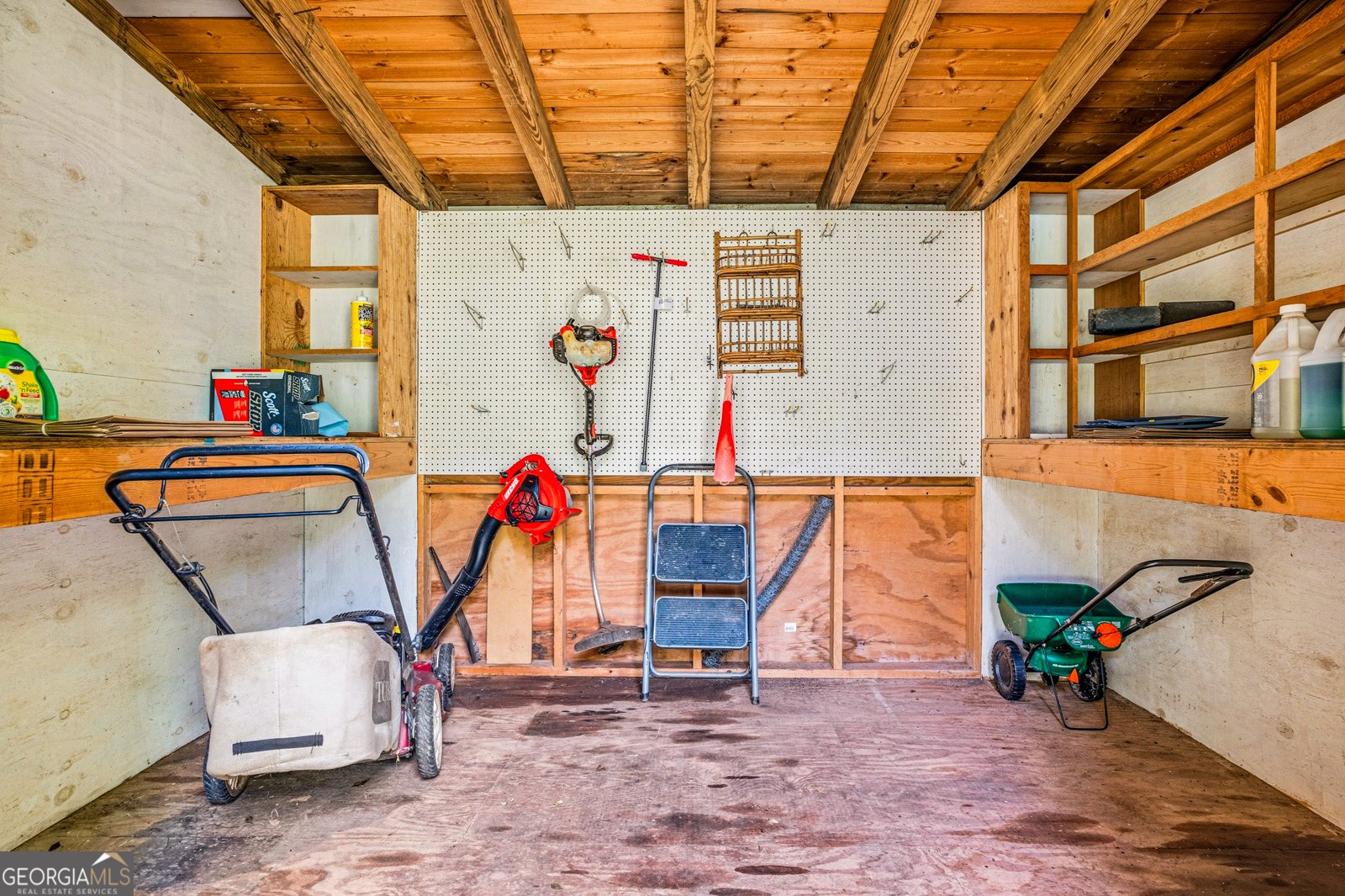 734 Cool Hollow Drive Decatur - Photo 38