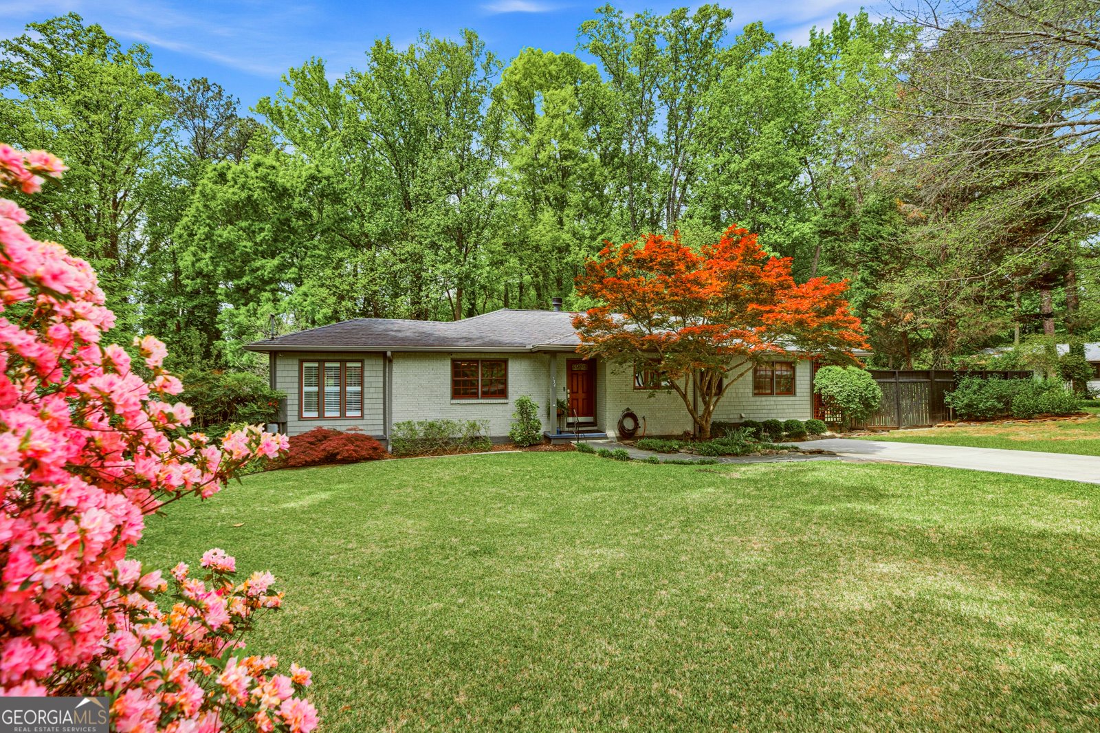 734 Cool Hollow Drive Decatur - Photo 39