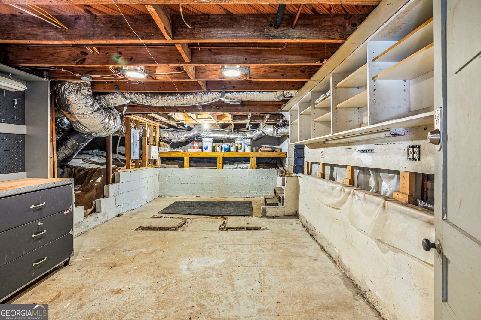 734 Cool Hollow Drive Decatur - Photo 40