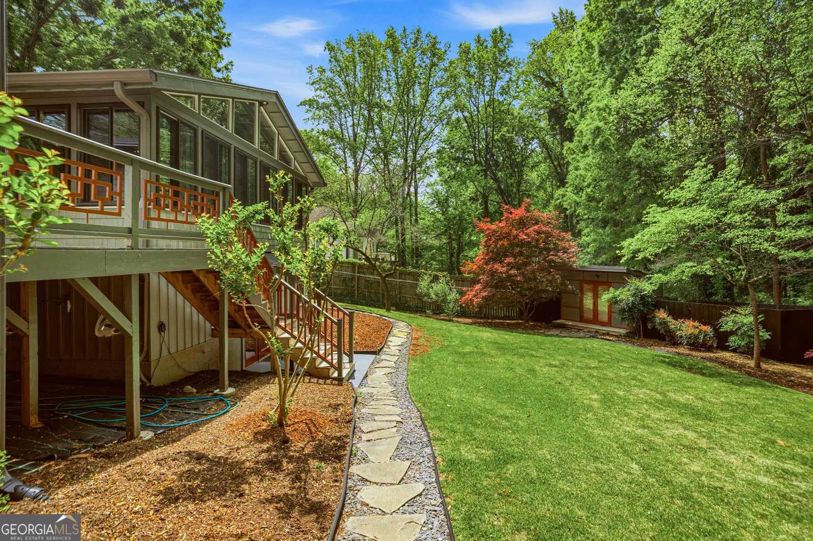 734 Cool Hollow Drive Decatur - Photo 42