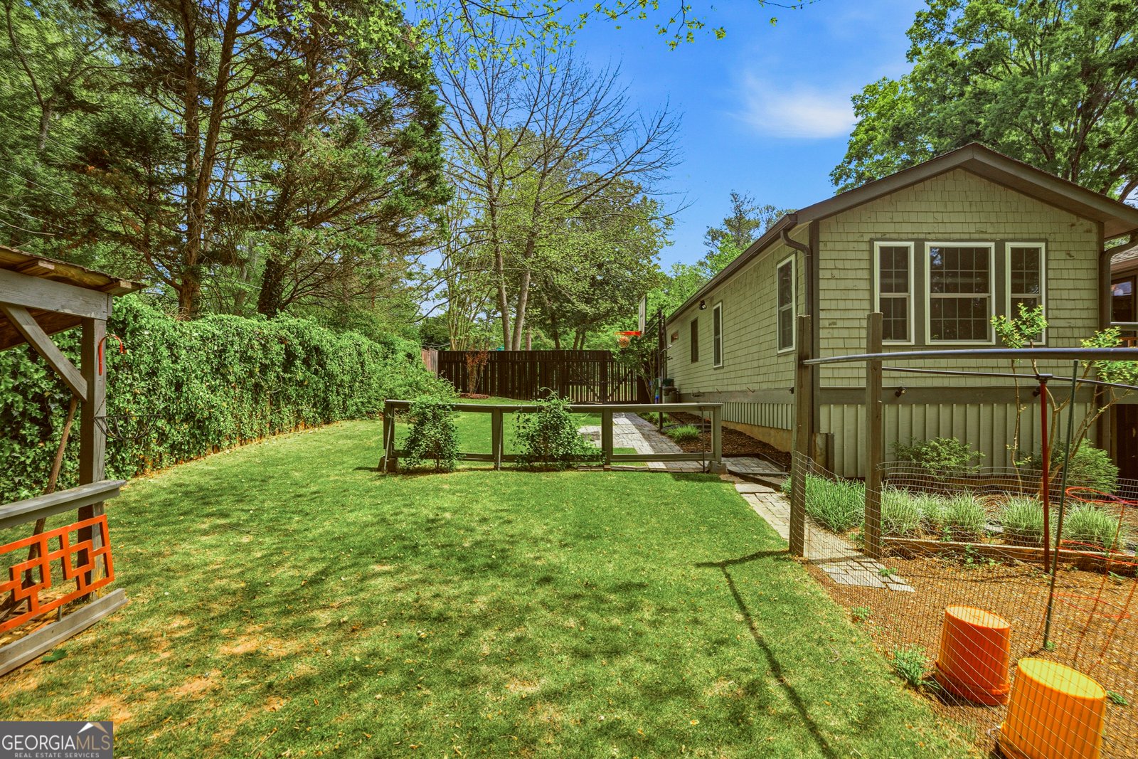 734 Cool Hollow Drive Decatur - Photo 43