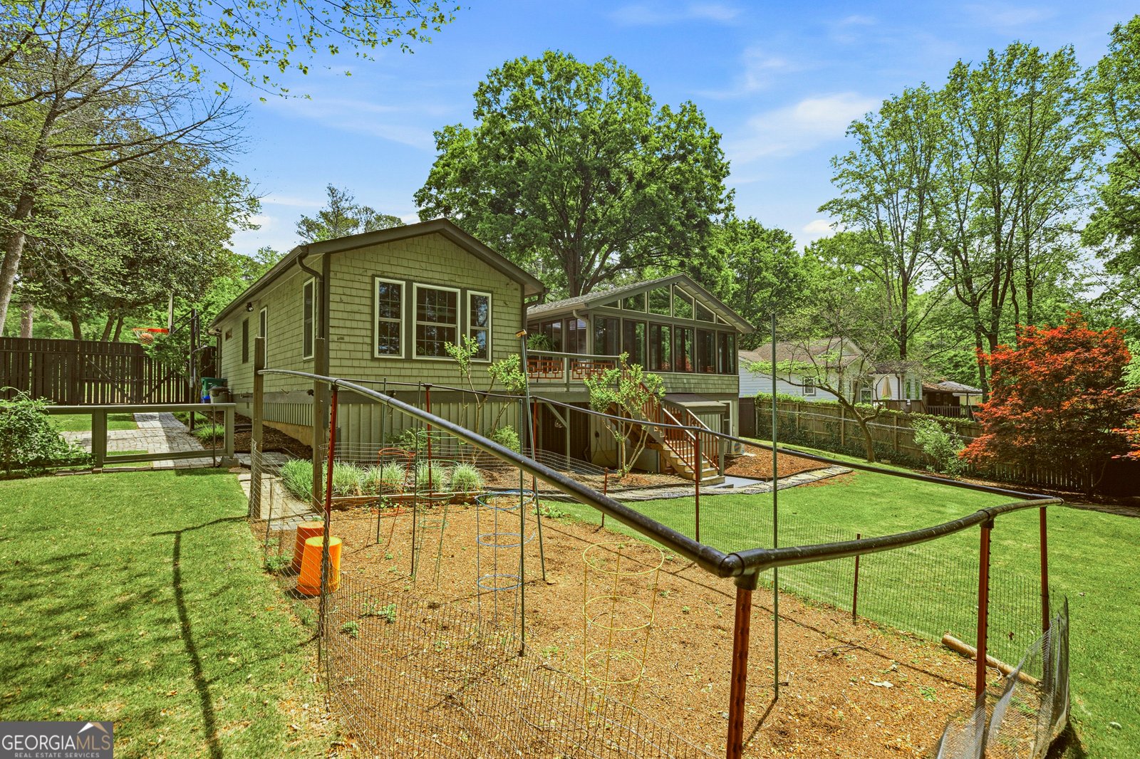 734 Cool Hollow Drive Decatur - Photo 44
