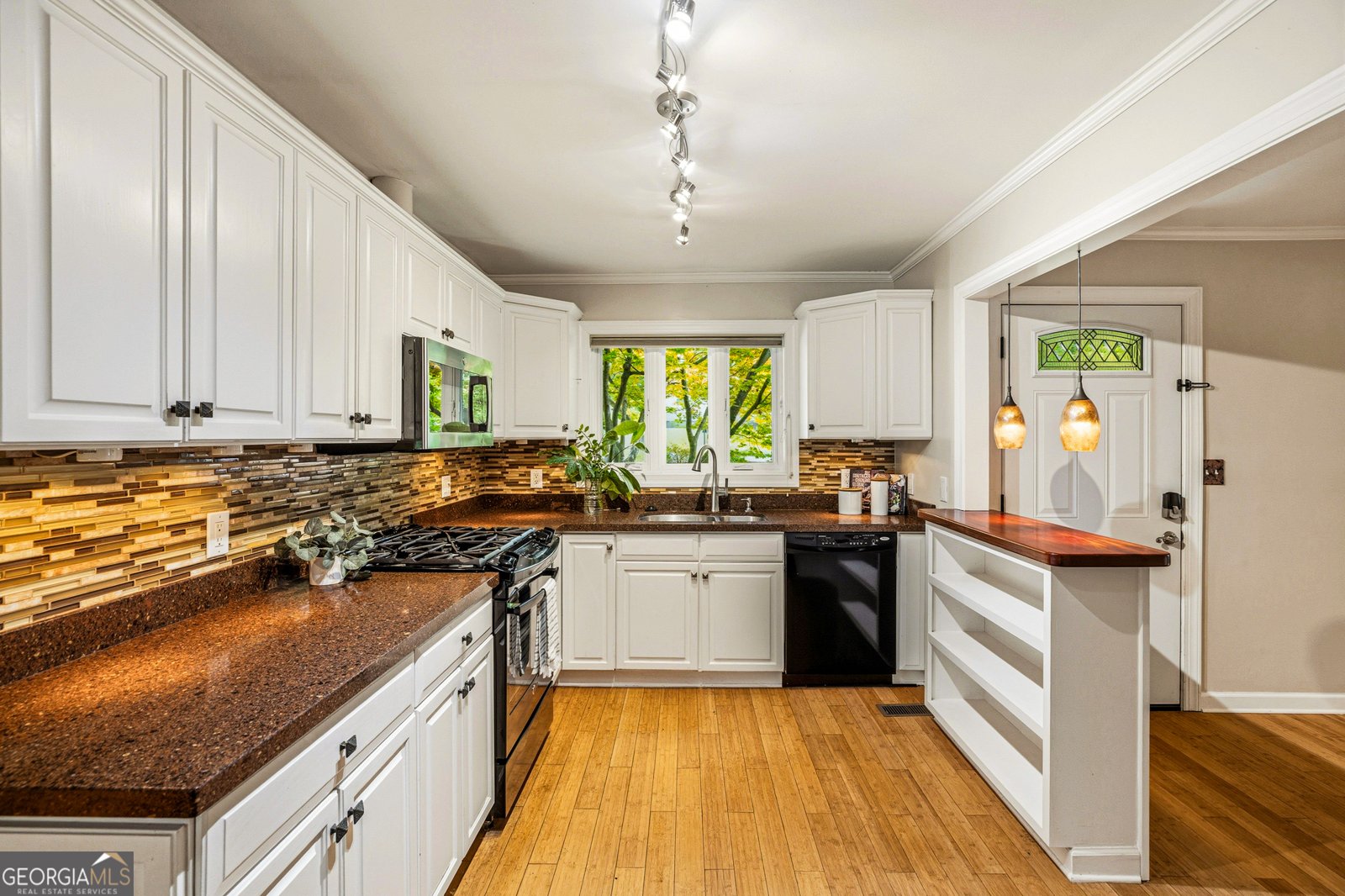 734 Cool Hollow Drive Decatur - Photo 6