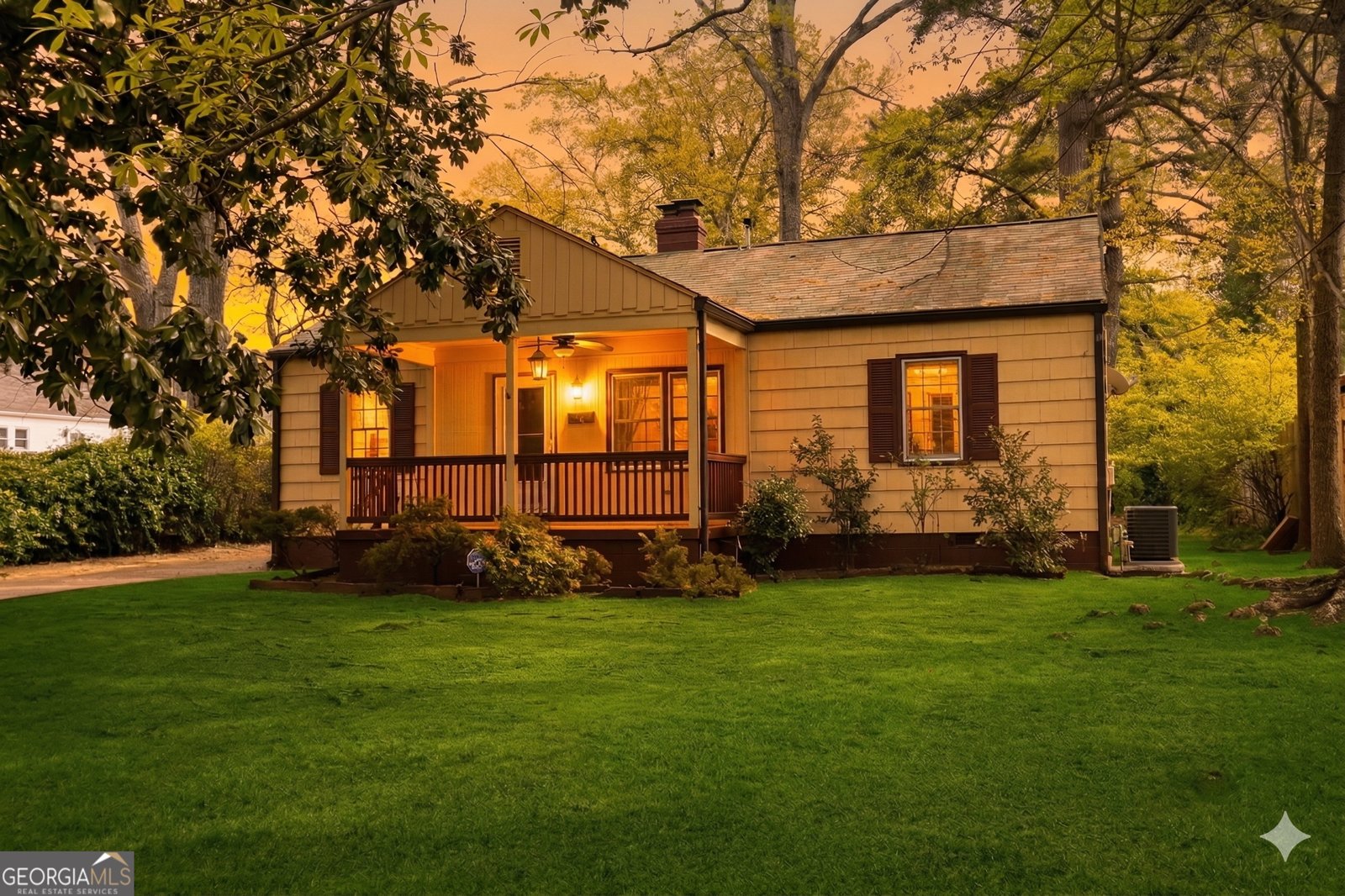 1951 Dresden Drive Brookhaven - Photo 1
