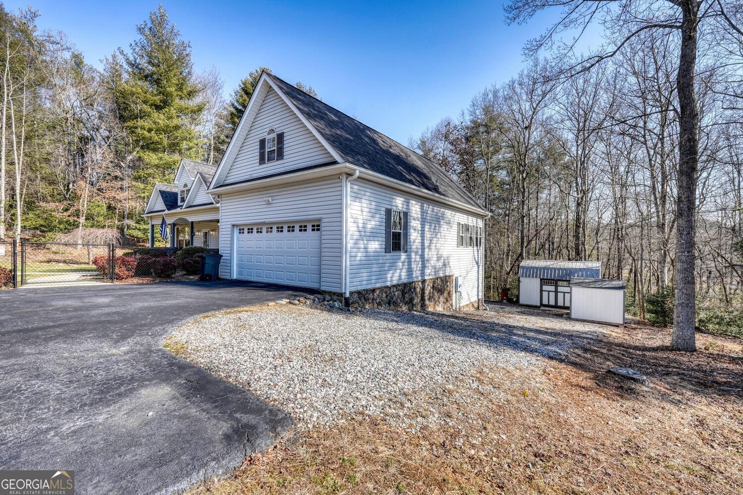 380 Patricks Drive Blairsville - Photo 10