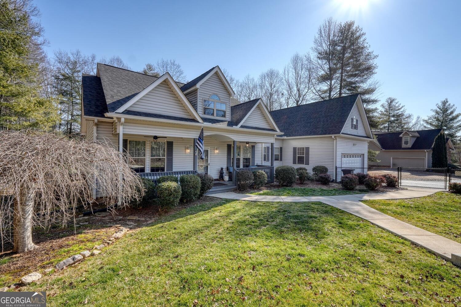 380 Patricks Drive Blairsville - Photo 11