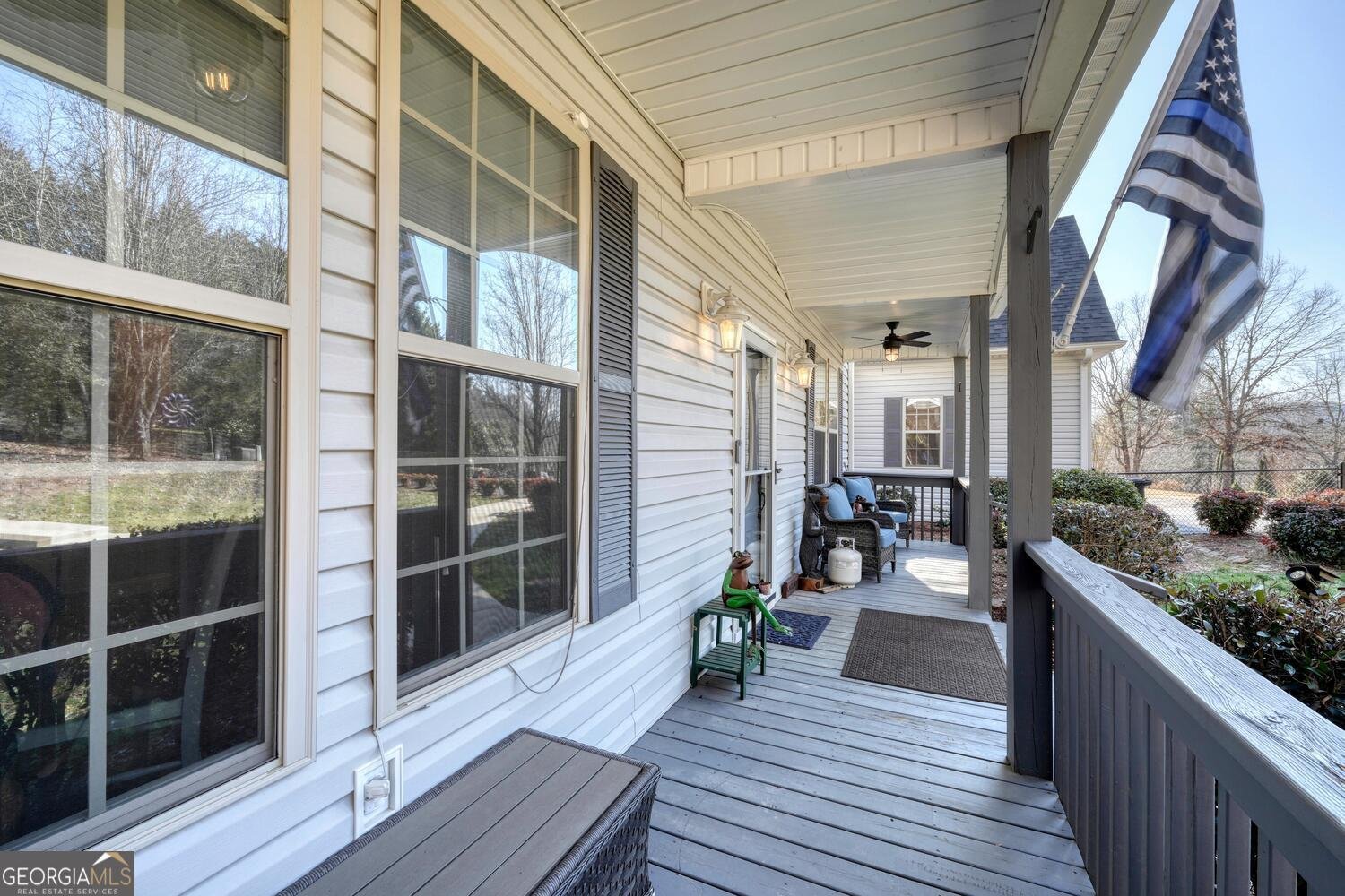 380 Patricks Drive Blairsville - Photo 12