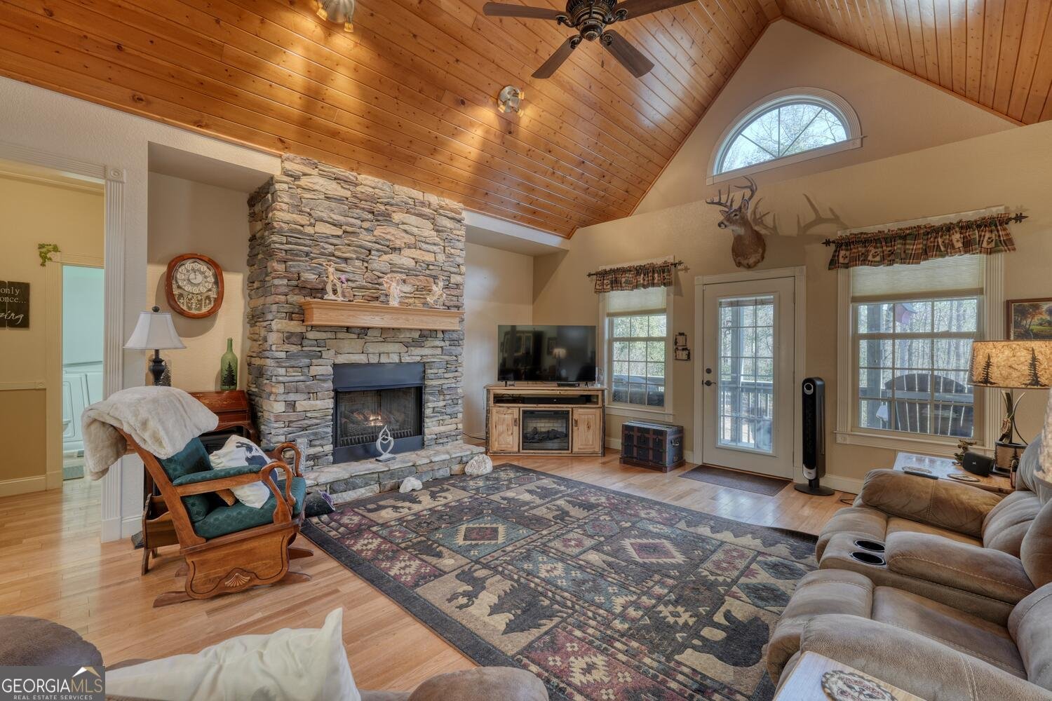 380 Patricks Drive Blairsville - Photo 14