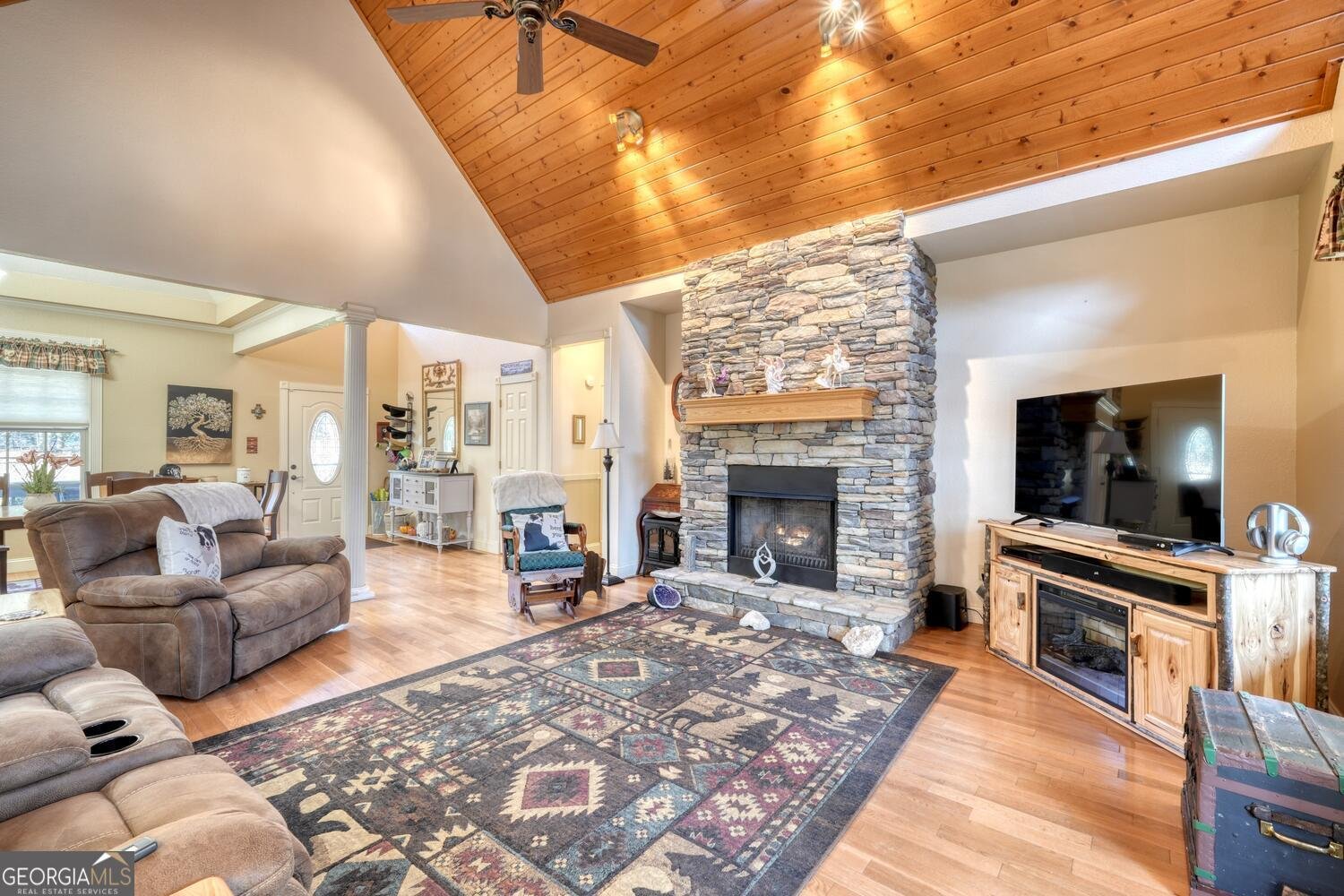 380 Patricks Drive Blairsville - Photo 15