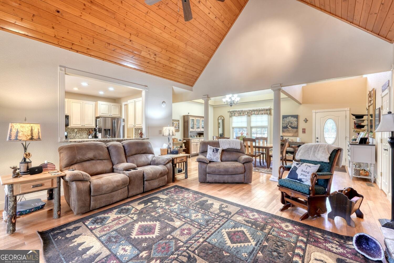 380 Patricks Drive Blairsville - Photo 16