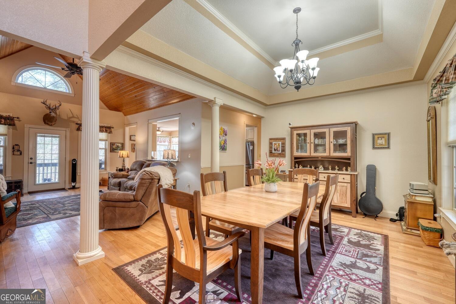 380 Patricks Drive Blairsville - Photo 17