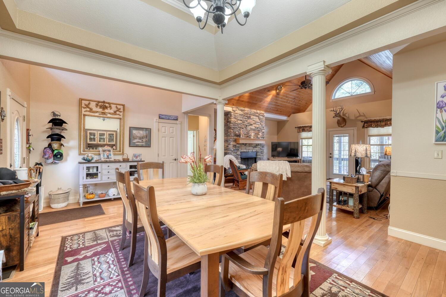 380 Patricks Drive Blairsville - Photo 18