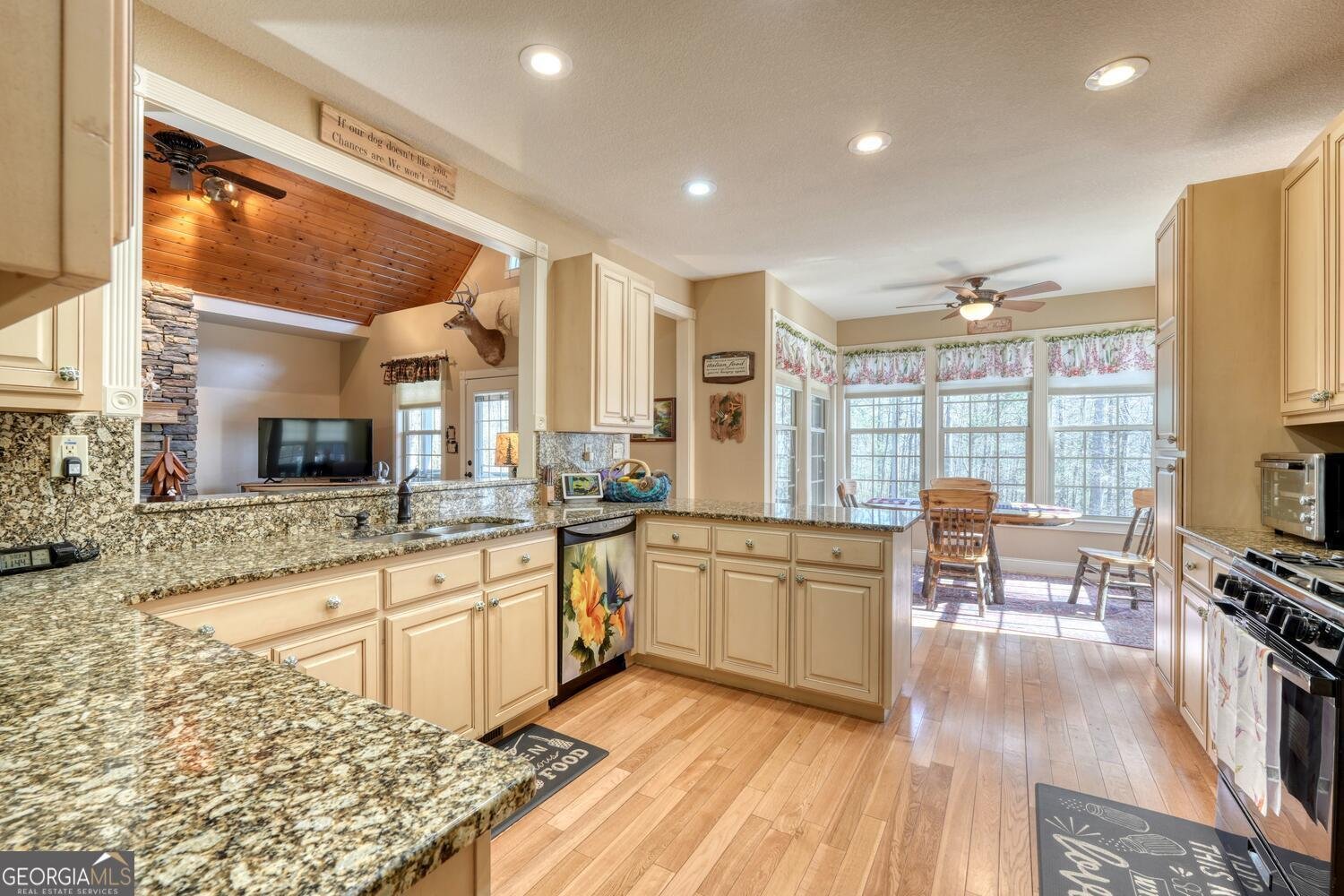 380 Patricks Drive Blairsville - Photo 21