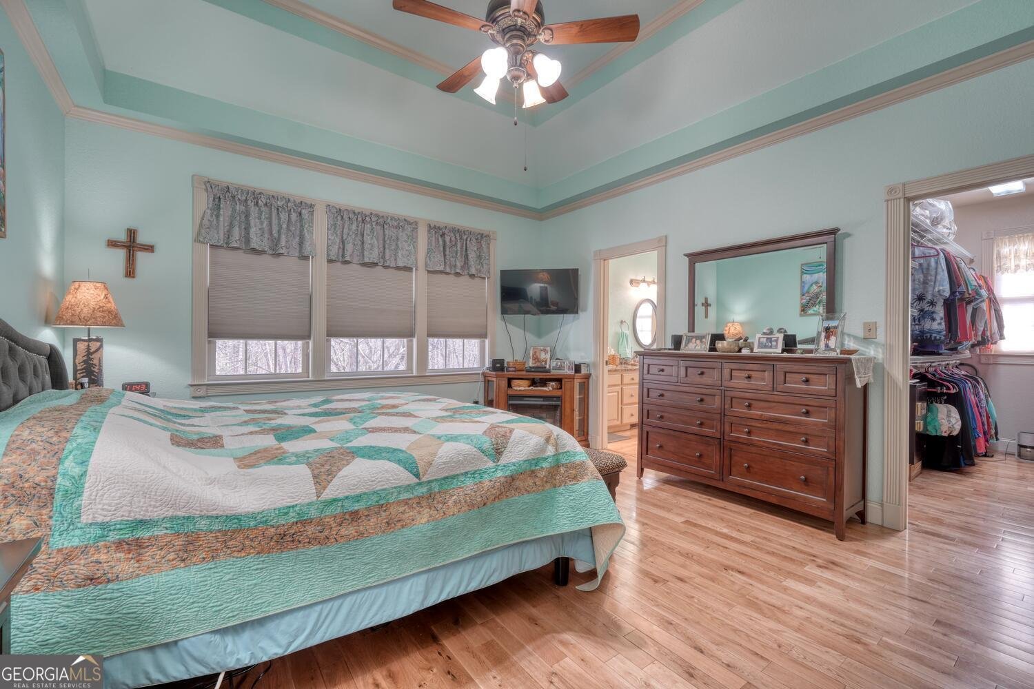 380 Patricks Drive Blairsville - Photo 28