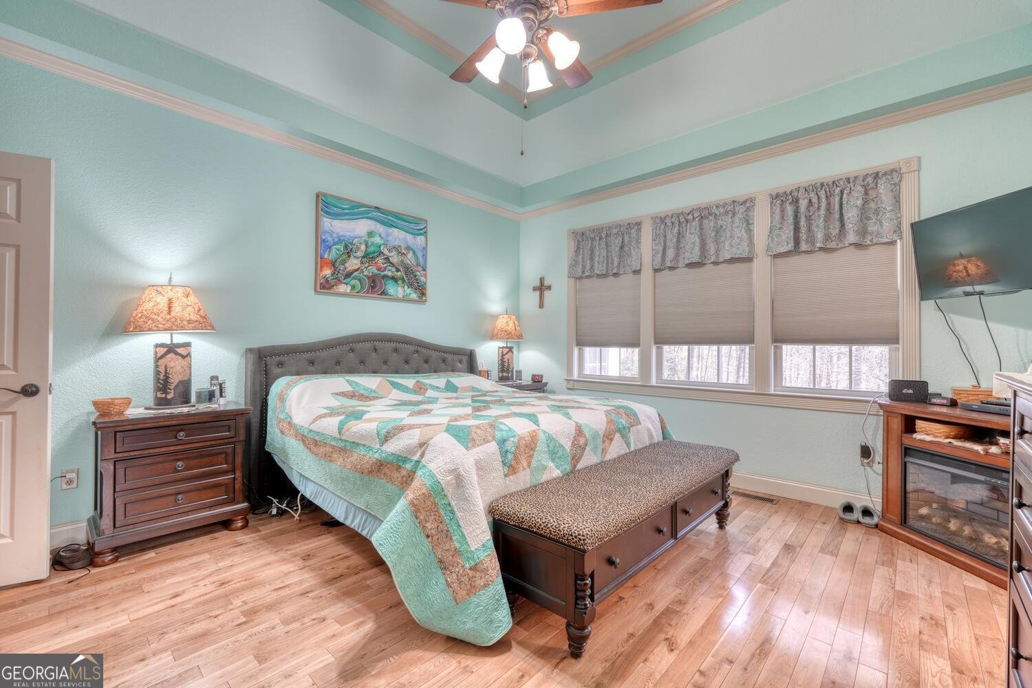 380 Patricks Drive Blairsville - Photo 29