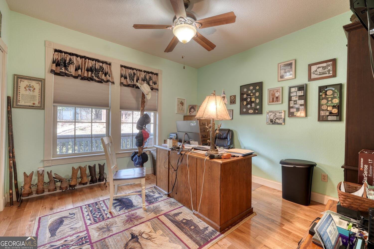 380 Patricks Drive Blairsville - Photo 37