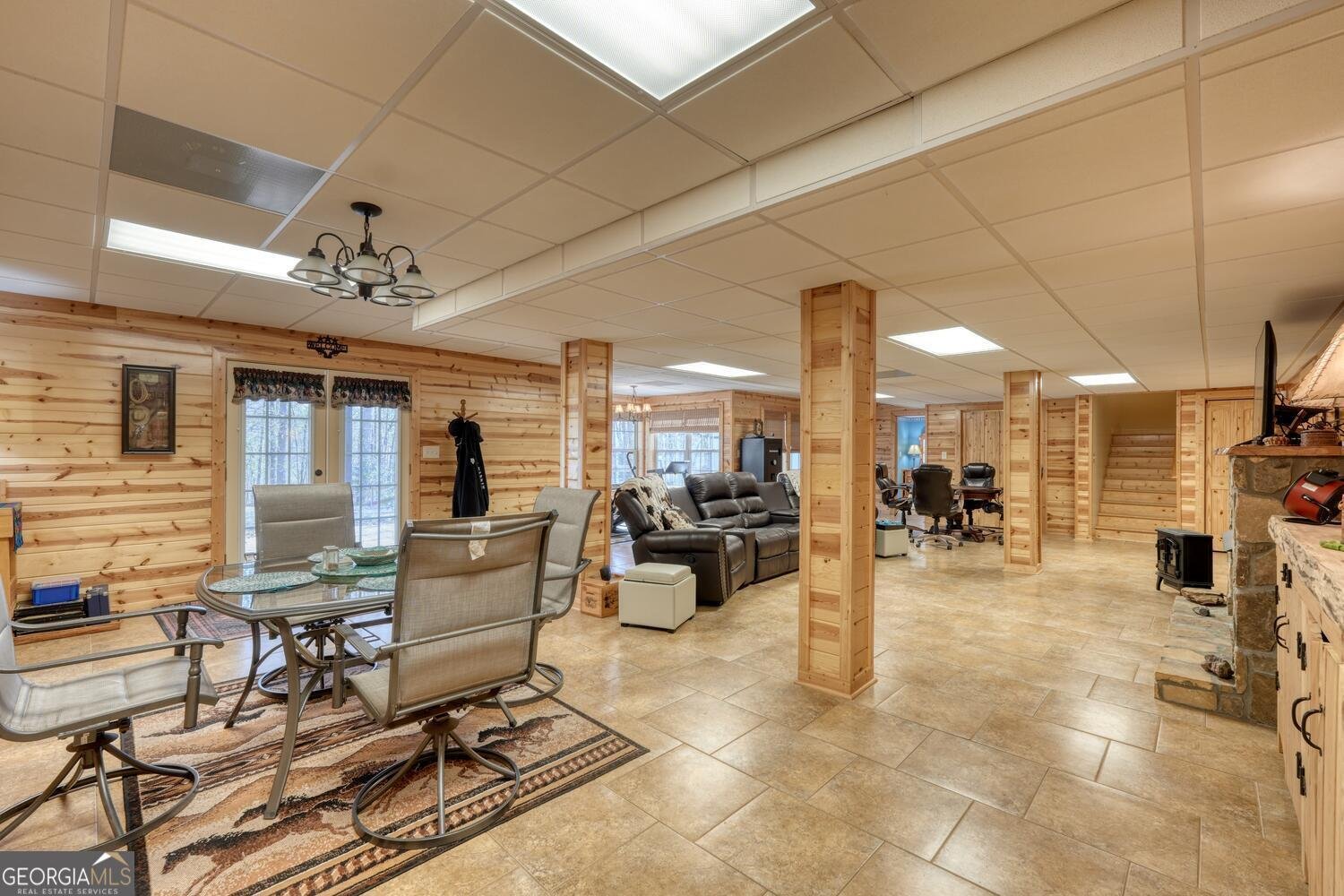 380 Patricks Drive Blairsville - Photo 45