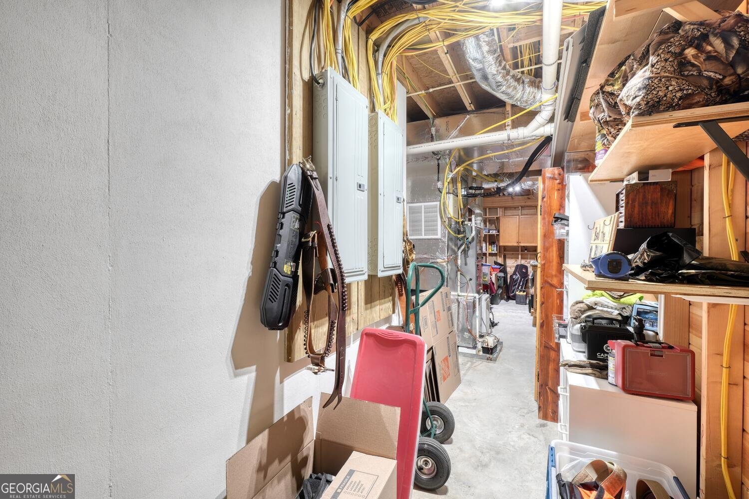 380 Patricks Drive Blairsville - Photo 58