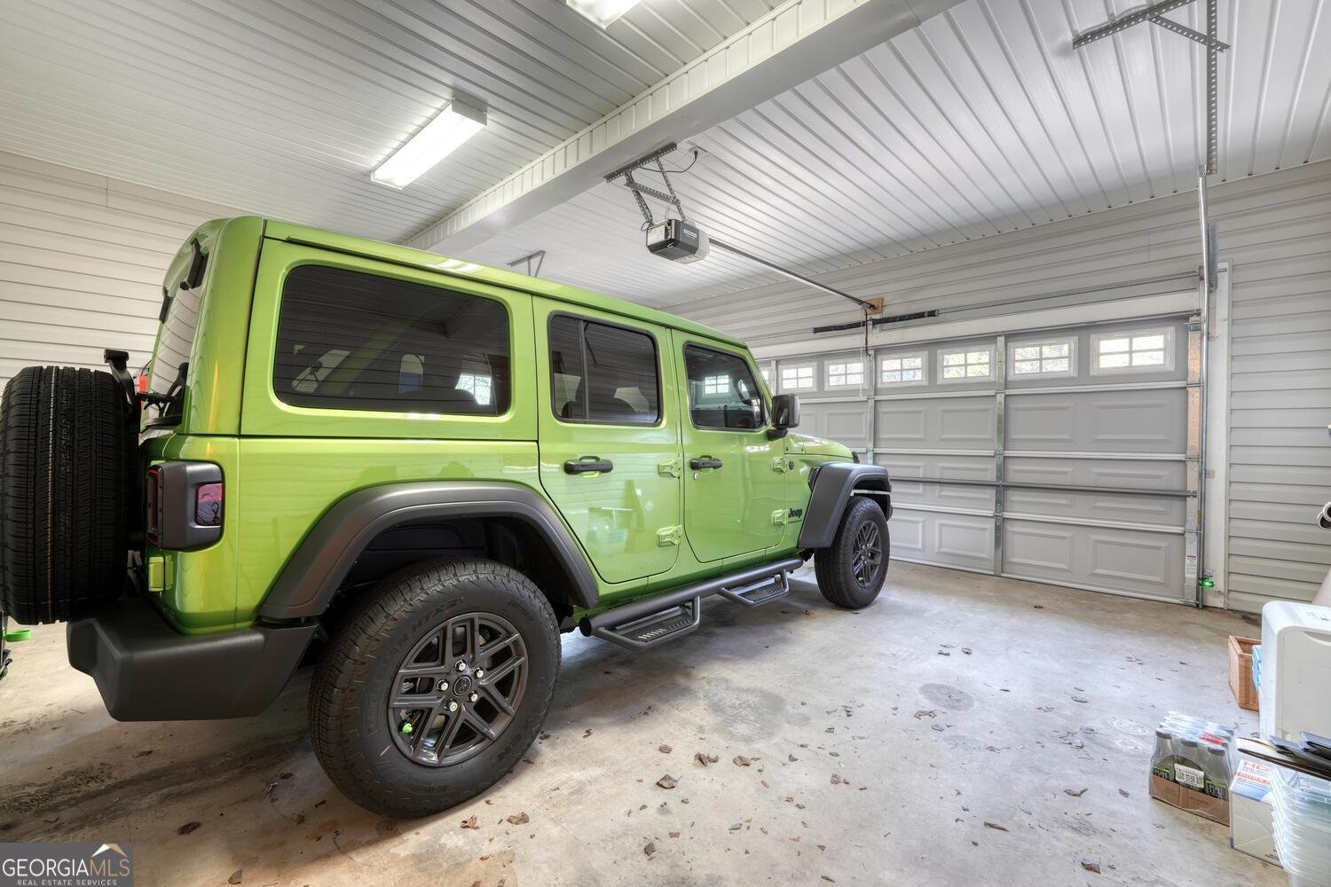 380 Patricks Drive Blairsville - Photo 59