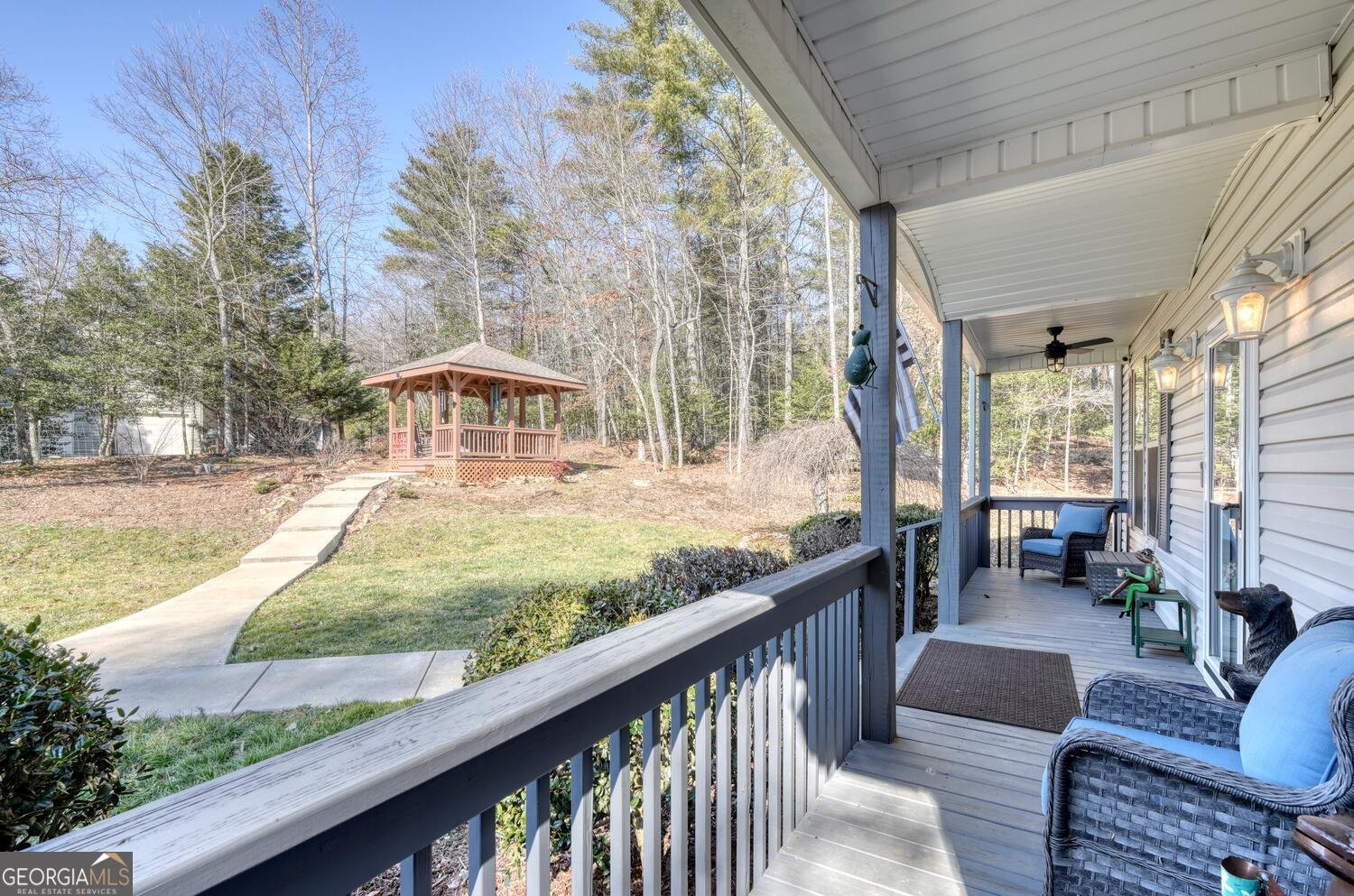 380 Patricks Drive Blairsville - Photo 60