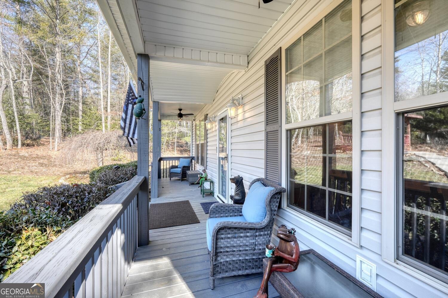 380 Patricks Drive Blairsville - Photo 61