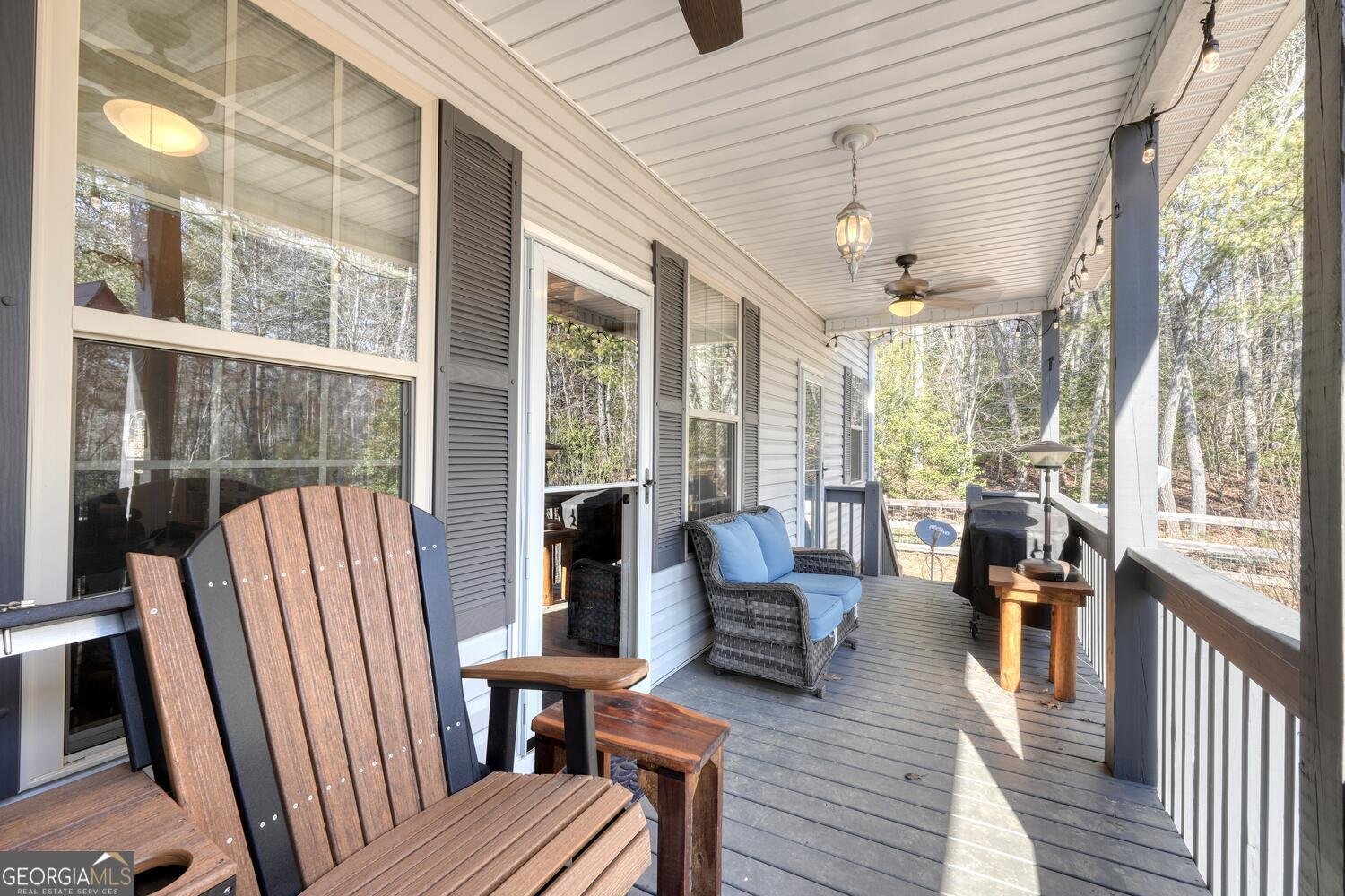 380 Patricks Drive Blairsville - Photo 64